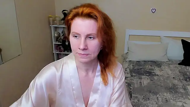 FoxySophia online show from 29, 9, 2025