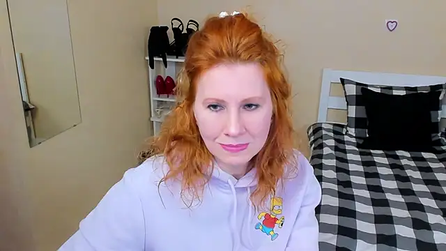 FoxySophia online show from 1, 2, 2026