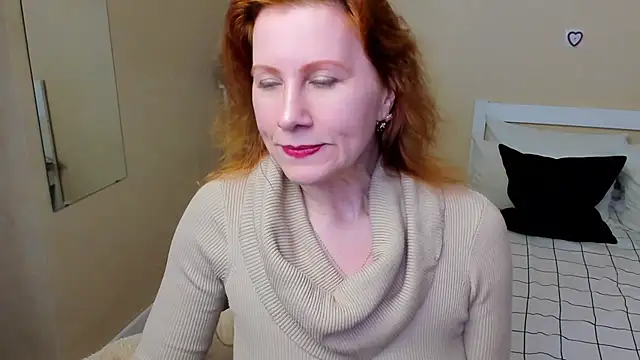 FoxySophia online show from 20, 9, 2025