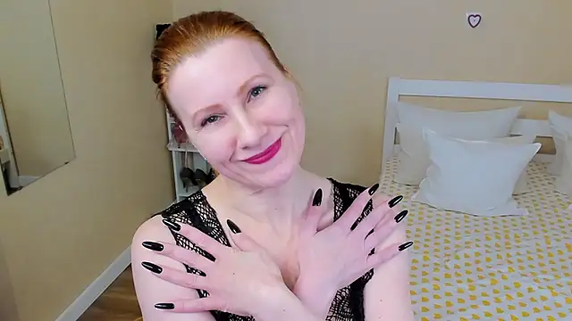 FoxySophia online show from 16, 1, 2026