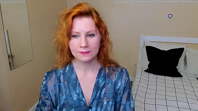 FoxySophia online show from 21, 9, 2025