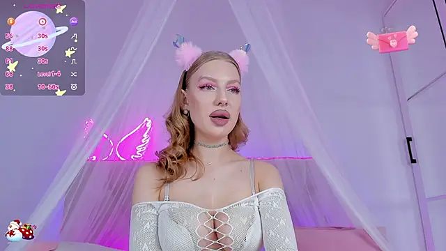 YourWildDestiny online show from 4, 12, 2025