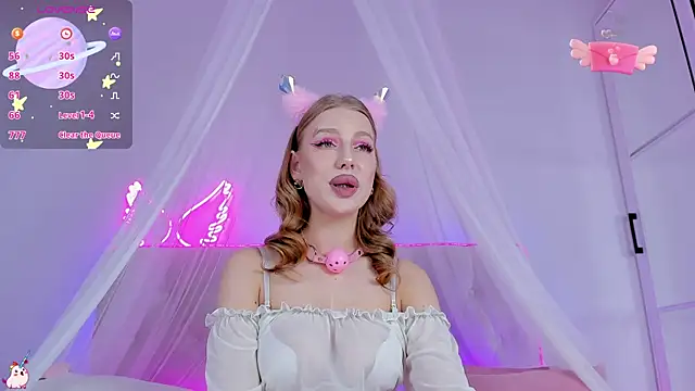 YourWildDestiny online show from 14, 11, 2025