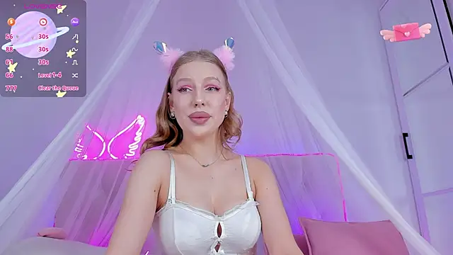 YourWildDestiny online show from 15, 10, 2025