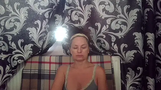 LindaStarS online show from 18, 7, 2026