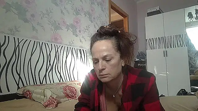 LindaStarS online show from 15, 10, 2025