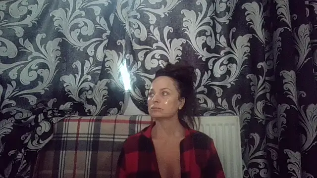 LindaStarS online show from 16, 10, 2025