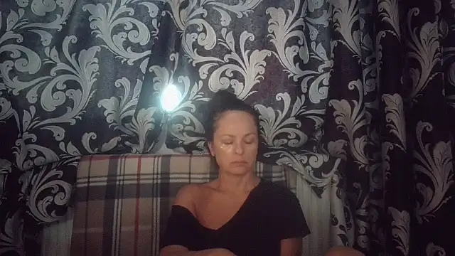 LindaStarS online show from 1, 10, 2025