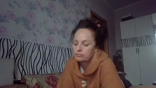 LindaStarS online show from 8, 10, 2025