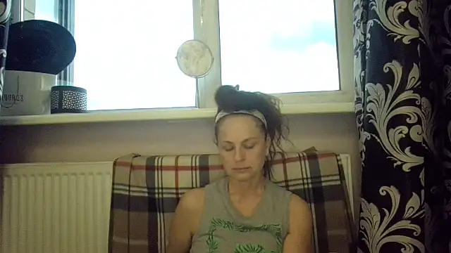 LindaStarS online show from 29, 5, 2026