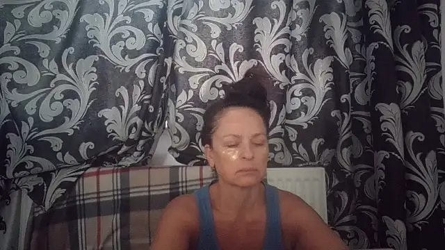 LindaStarS online show from 26, 9, 2025