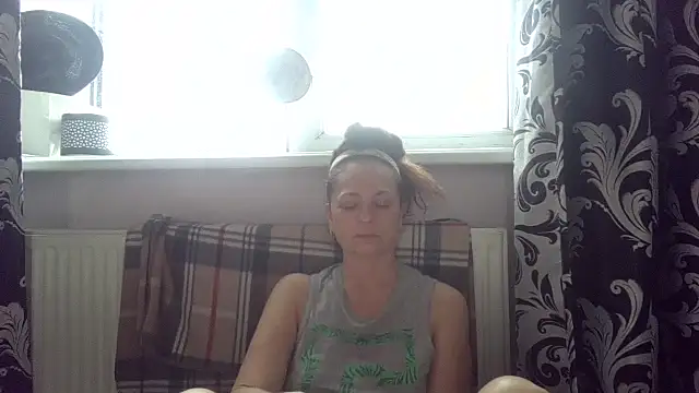 LindaStarS online show from 3, 6, 2026