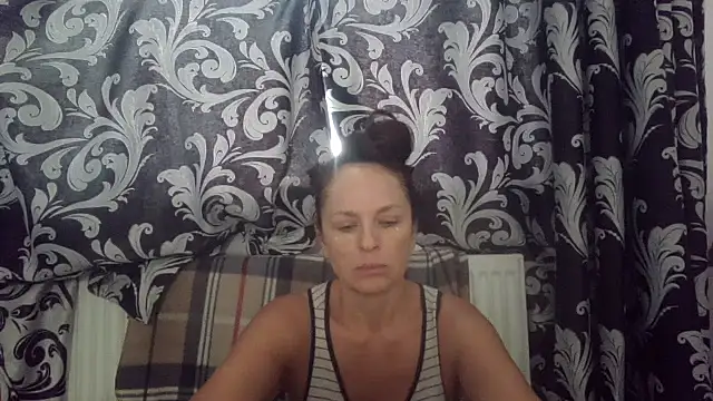 LindaStarS online show from 14, 9, 2025