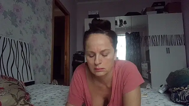 LindaStarS online show from 28, 11, 2025