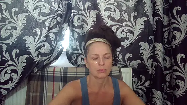 LindaStarS online show from 27, 6, 2026