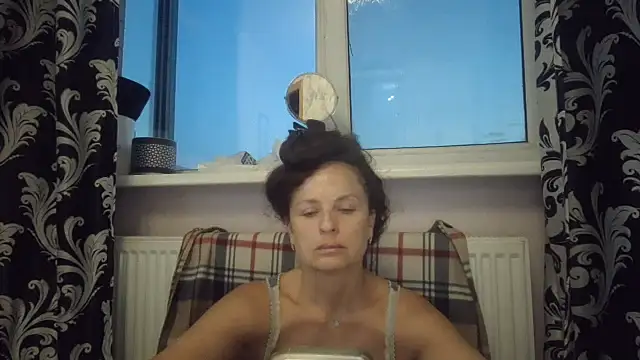 LindaStarS online show from 15, 7, 2026