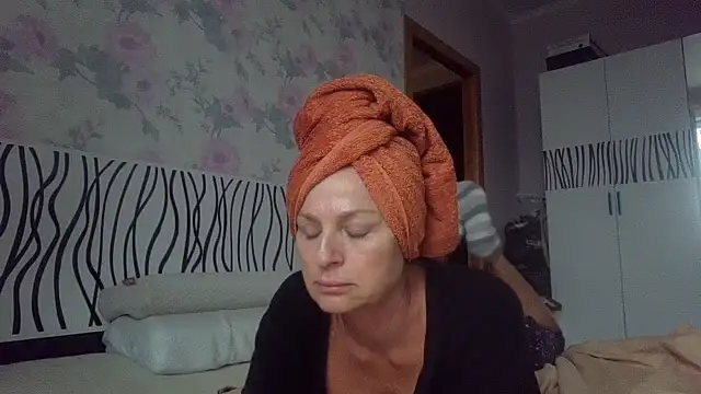 LindaStarS online show from 6, 10, 2025