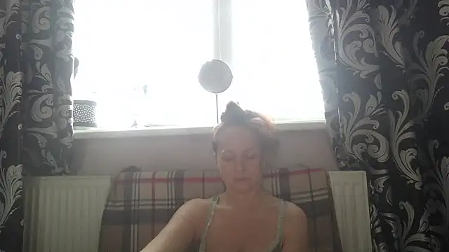 LindaStarS online show from 20, 3, 2026