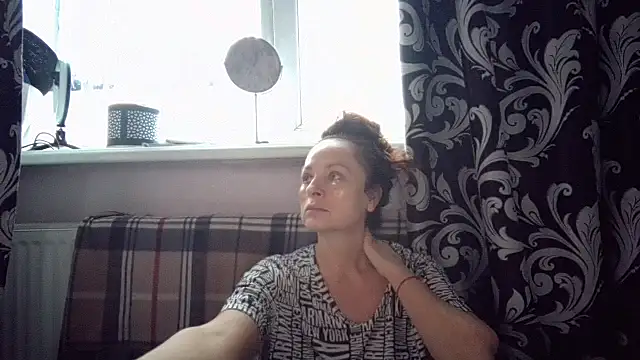 LindaStarS online show from 10, 1, 2026