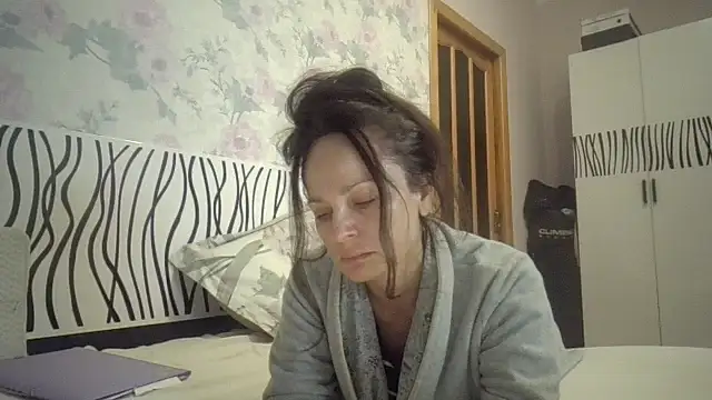 LindaStarS online show from 20, 10, 2025