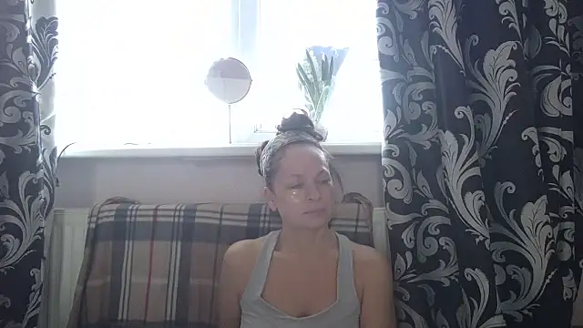 LindaStarS online show from 8, 3, 2026