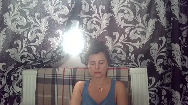 LindaStarS online show from 22, 7, 2026
