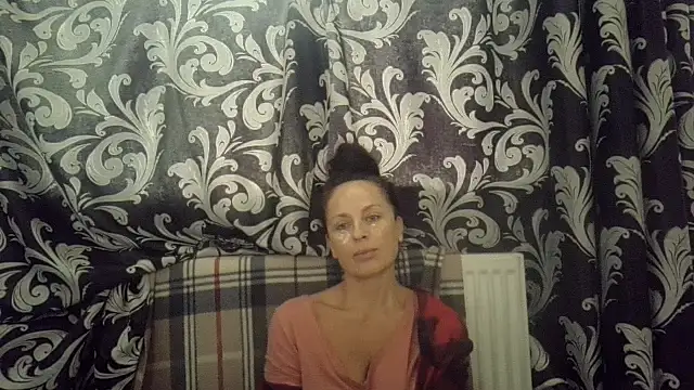 LindaStarS online show from 12, 10, 2025