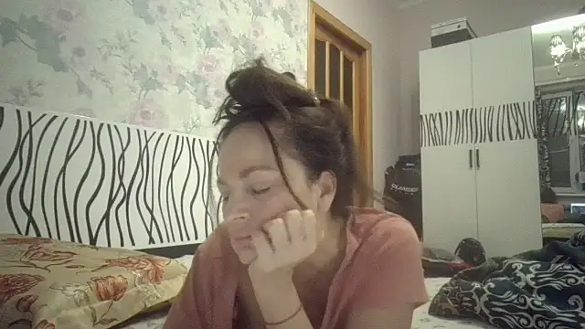 LindaStarS online show from 30, 11, 2025