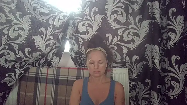 LindaStarS online show from 23, 7, 2026