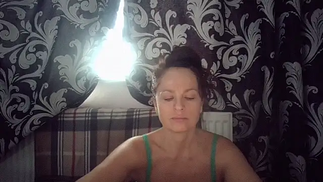 LindaStarS online show from 24, 11, 2025