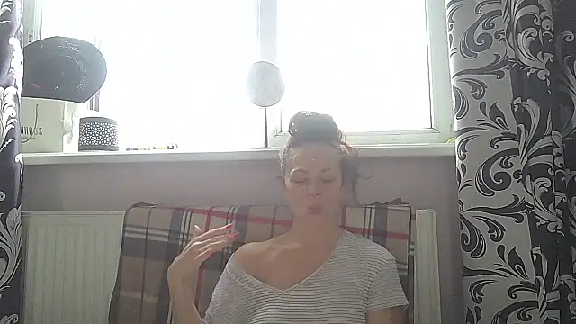 LindaStarS online show from 10, 5, 2026