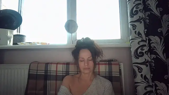 LindaStarS online show from 15, 5, 2026