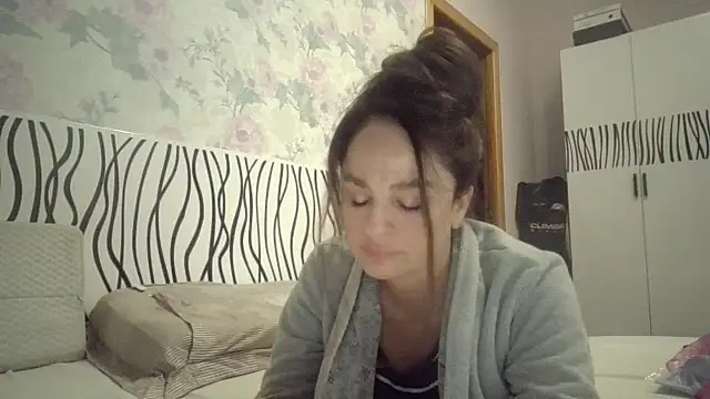 LindaStarS online show from 25, 10, 2025