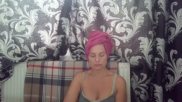 LindaStarS online show from 17, 7, 2026