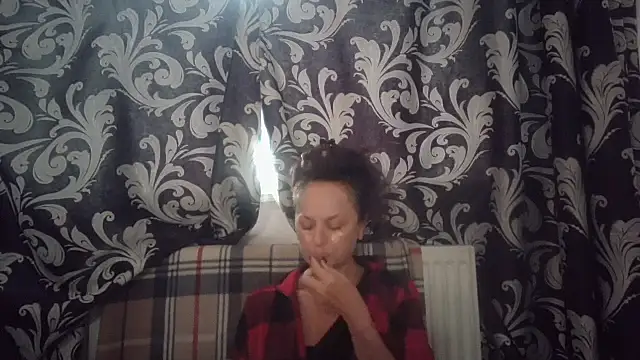 LindaStarS online show from 10, 10, 2025