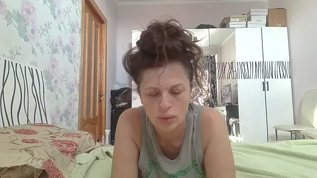 LindaStarS online show from 5, 6, 2026