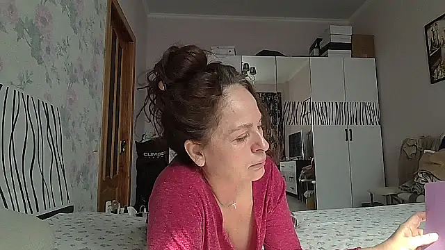 LindaStarS online show from 13, 4, 2026