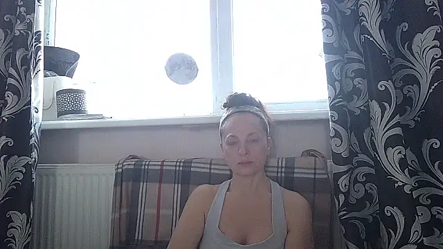 LindaStarS online show from 7, 3, 2026