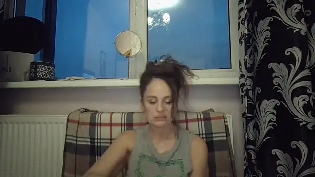 LindaStarS online show from 30, 5, 2026