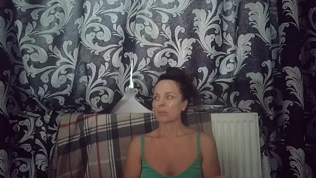 LindaStarS online show from 21, 9, 2025