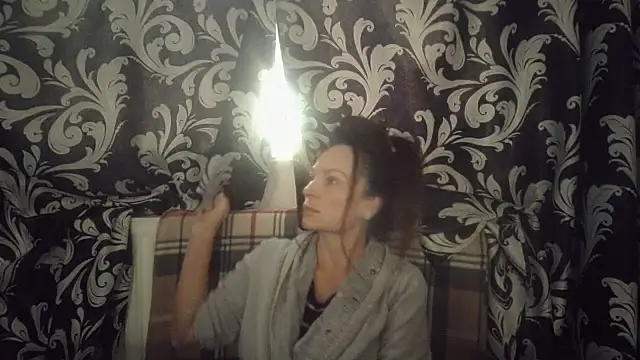 LindaStarS online show from 21, 10, 2025