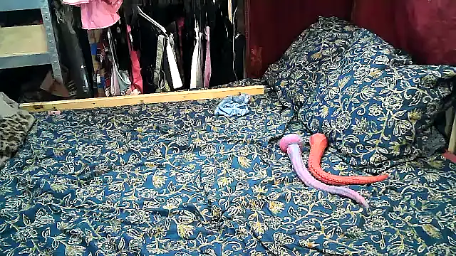 jessysky723 online show from 16, 10, 2025