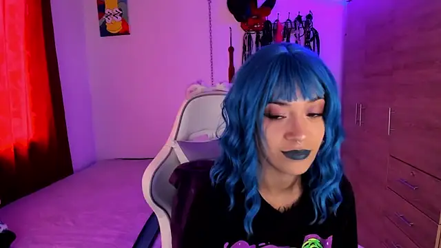 dungeongirls online show from 10, 2, 2026