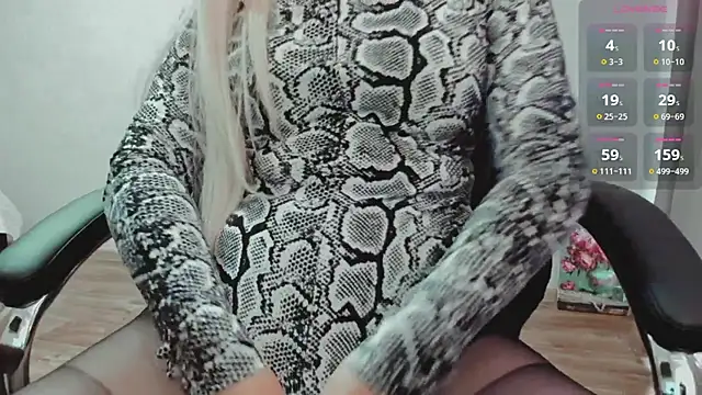 AllAboutLoveXx online show from 25, 9, 2025