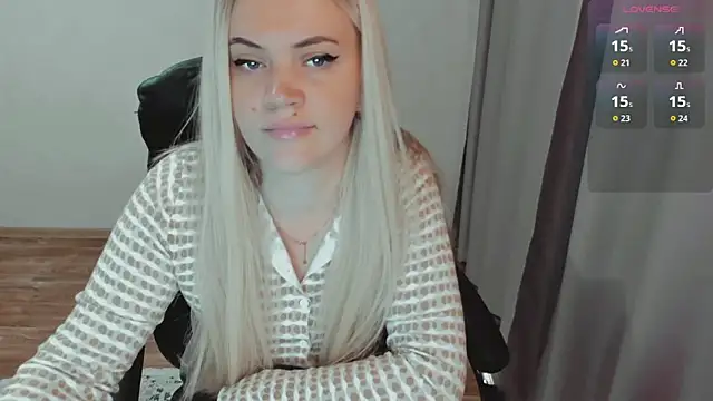 AllAboutLoveXx online show from 15, 10, 2025