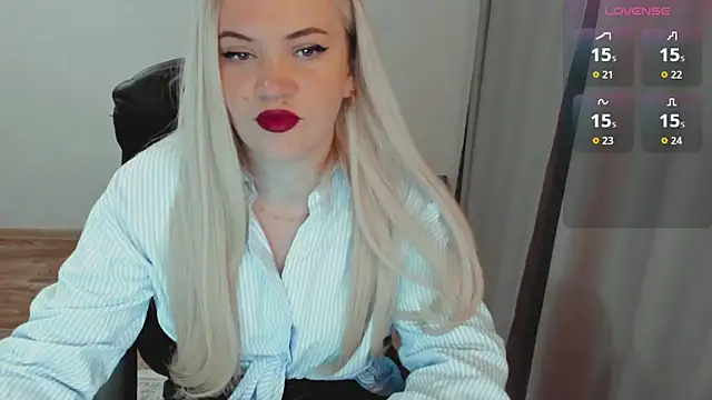 AllAboutLoveXx online show from 21, 10, 2025