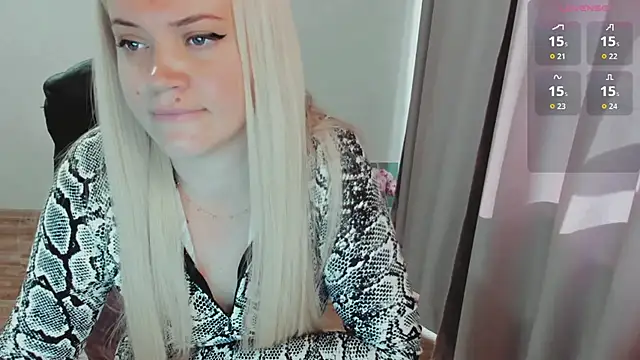 AllAboutLoveXx online show from 24, 9, 2025