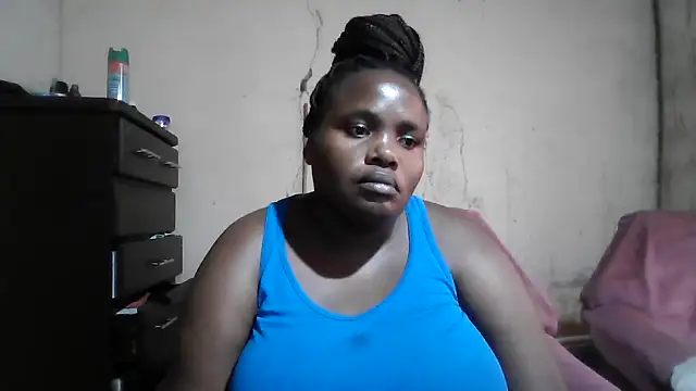 sexybigboobz online show from 12, 10, 2025