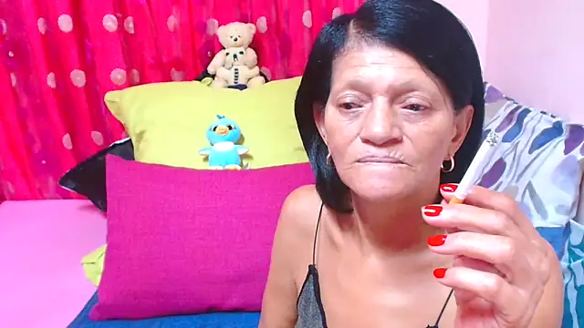 SLUTTYROXY online show from 11, 3, 2026