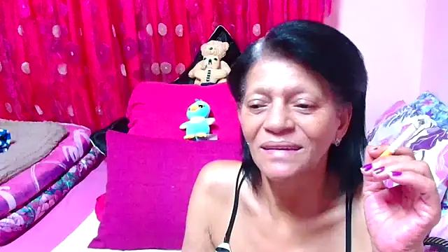 SLUTTYROXY online show from 10, 10, 2025